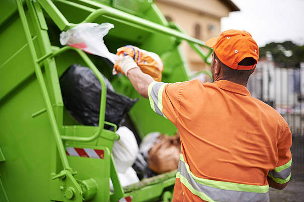 Professional Junk Removal Services in Pine Valley, CA